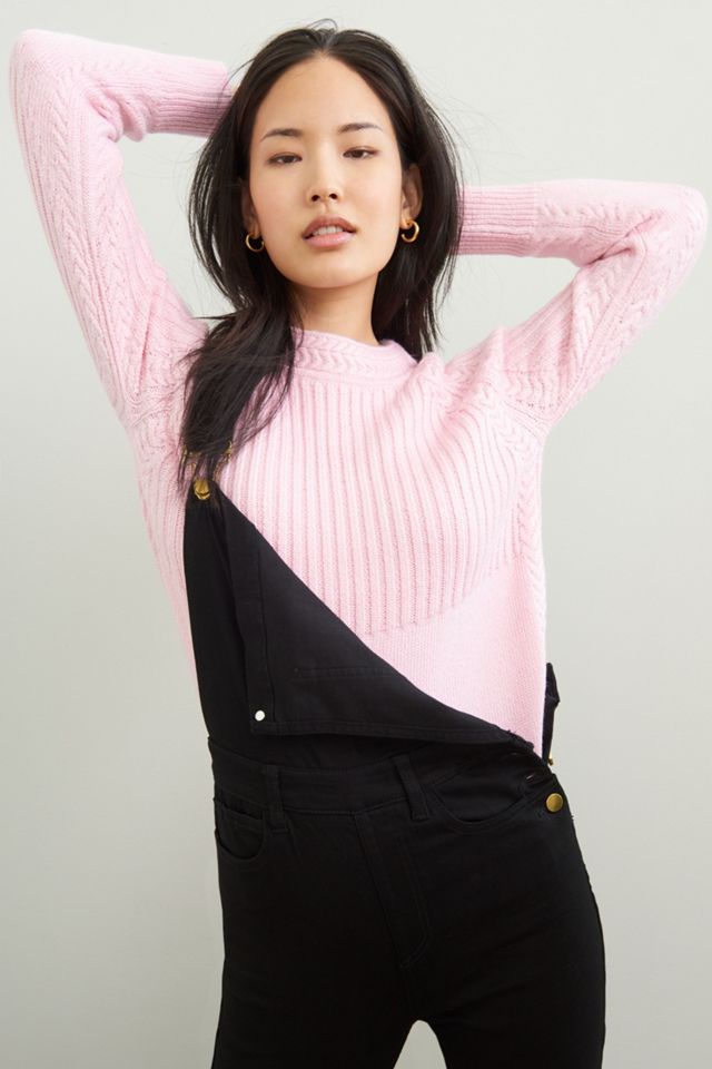 Marena Cable-Knit Sweater #2