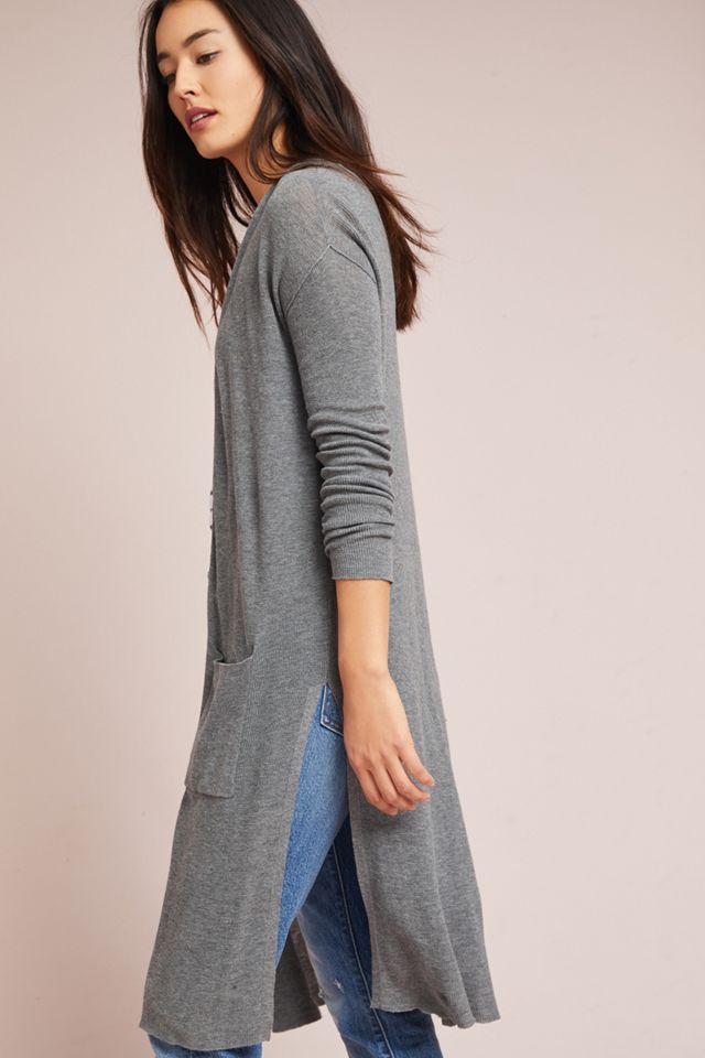 Archivist Cardigan #2