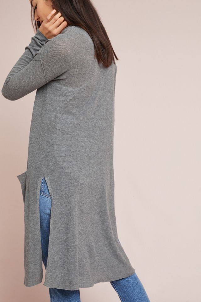 Archivist Cardigan #3