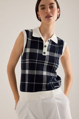 Barbour Allerdale Sweater Vest
