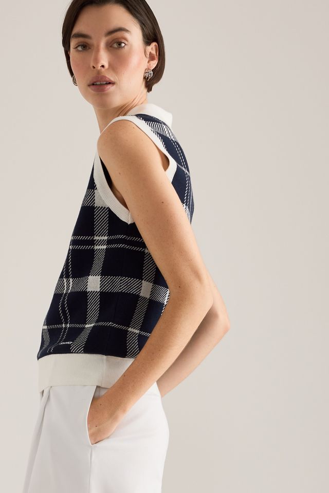 Barbour Allerdale Sweater Vest #4