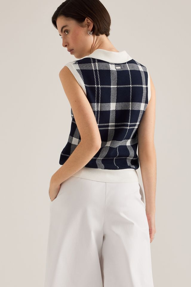 Barbour Allerdale Sweater Vest #5