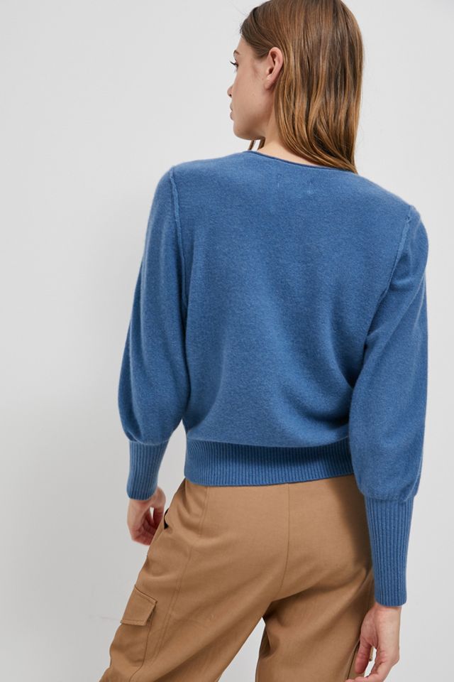 Maeve Bedford Cashmere Sweater #2