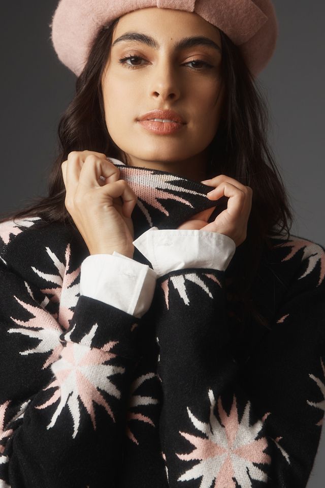 Maglione Girocollo Maeve Carys #3