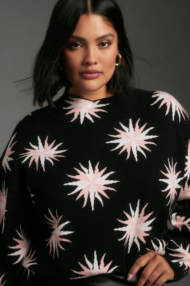 Maglione Girocollo Maeve Carys #5