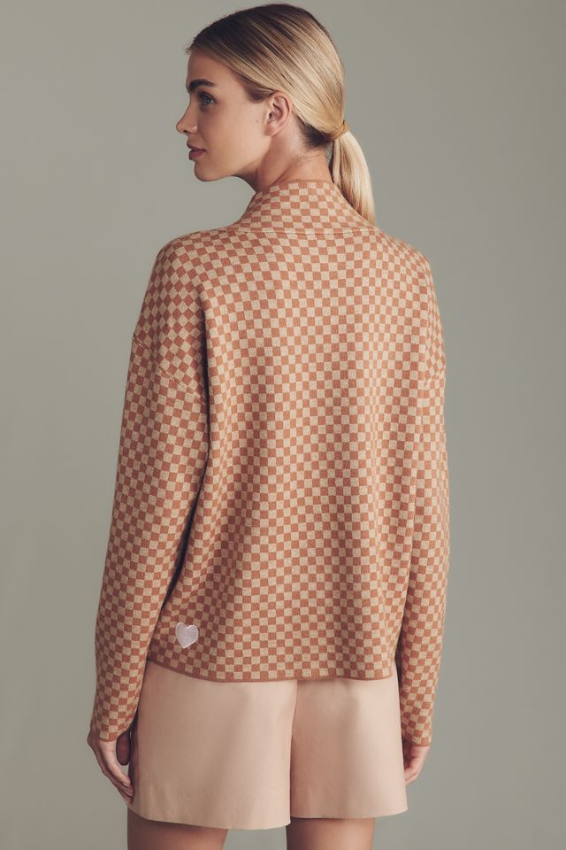 Maeve Suéter Carys con Cuello Alto #1