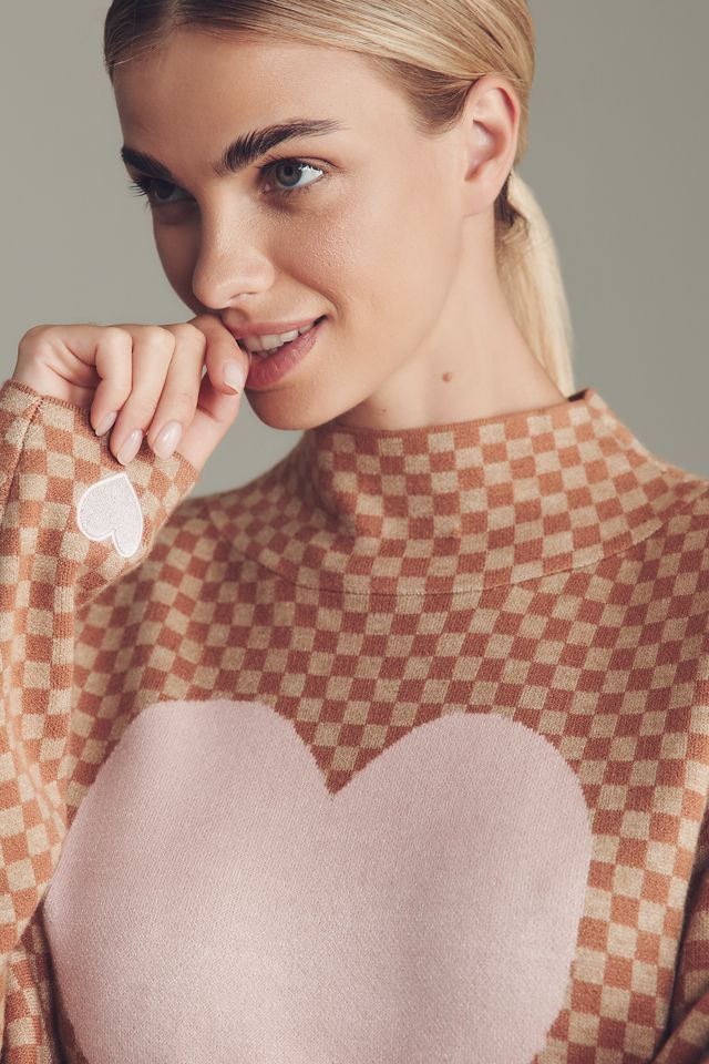 Maeve Suéter Carys con Cuello Alto #2
