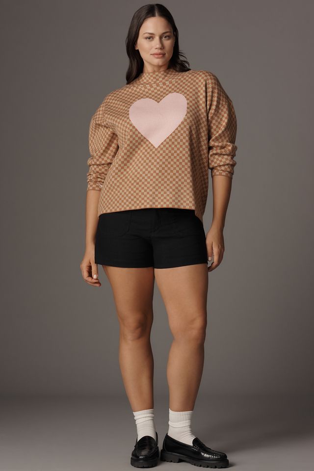 Maeve Suéter Carys con Cuello Alto #4
