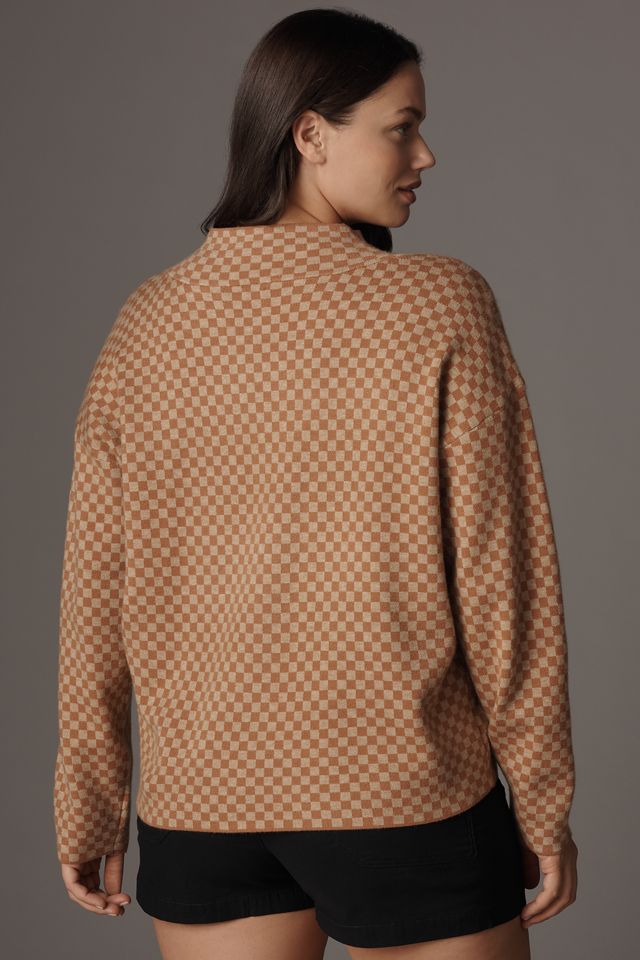 Maeve Suéter Carys con Cuello Alto #6