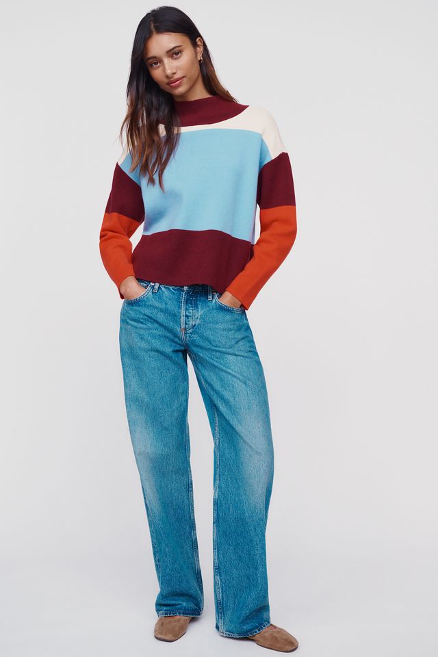 Maeve Suéter Carys con Cuello Alto #1