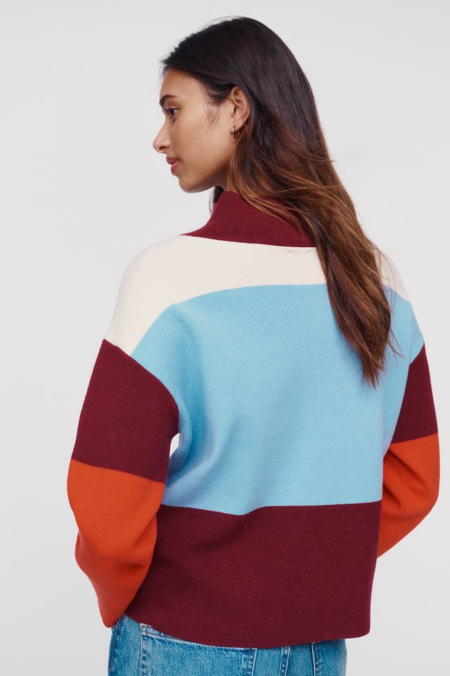 Maeve Suéter Carys con Cuello Alto #2