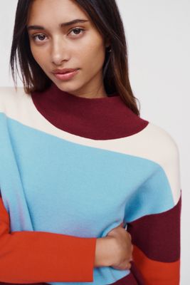 Maeve Carys Rollkragenpullover