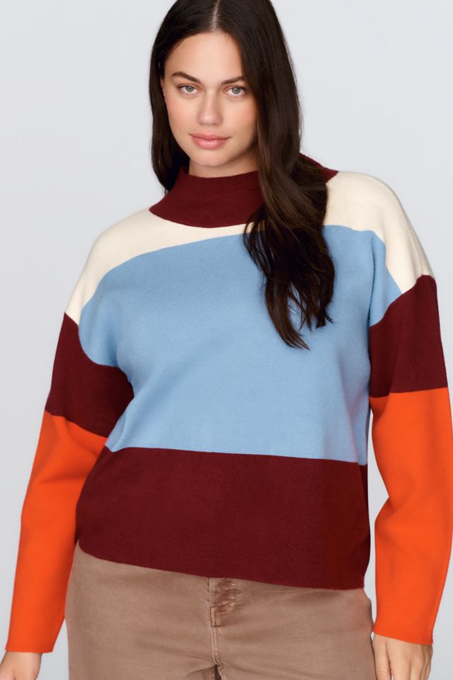 Maeve Suéter Carys con Cuello Alto #4