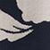 Navy/Ivory