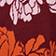 Red Floral