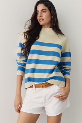 Maeve Carys Rollkragenpullover