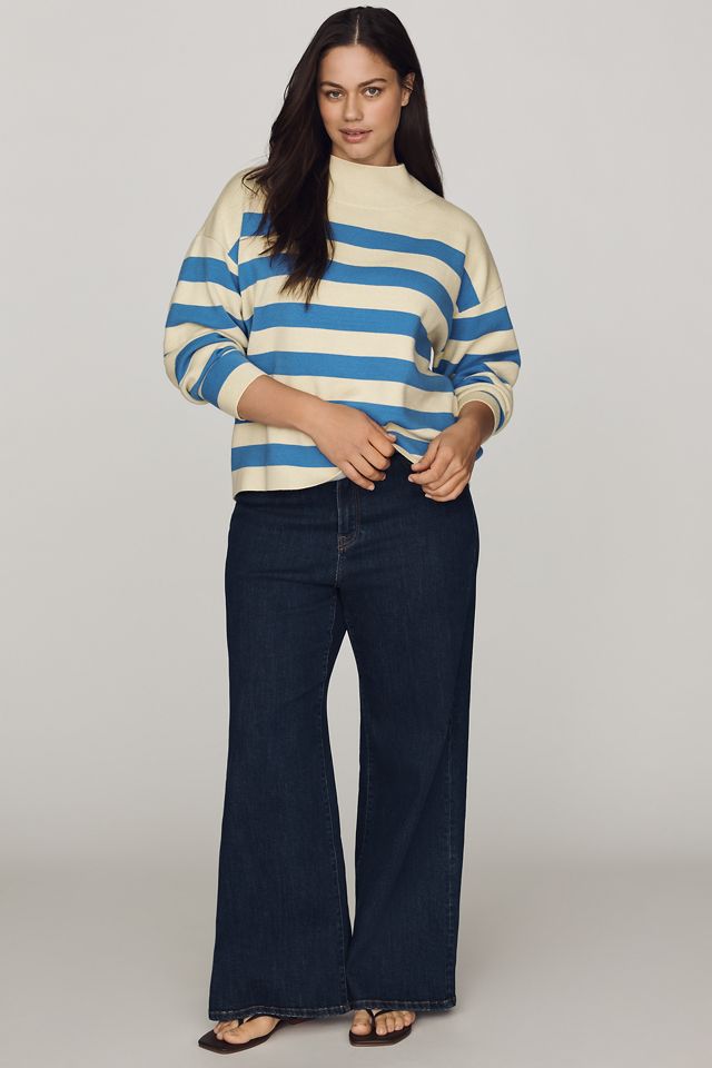 Maeve Pull Col Montant Carys #6