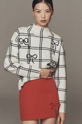 Maeve Carys Rollkragenpullover
