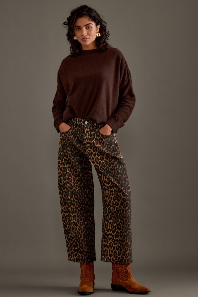 Maglione in Cashmere Alani con Collo Alto #5