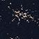 Cosmic Glitter Foil