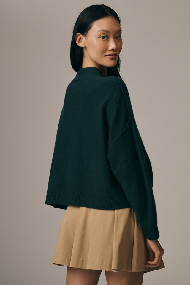 Reformation Mason Pants