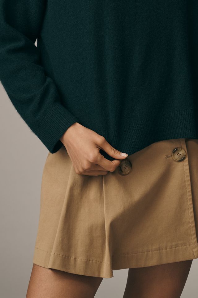 Reformation Mason Pants