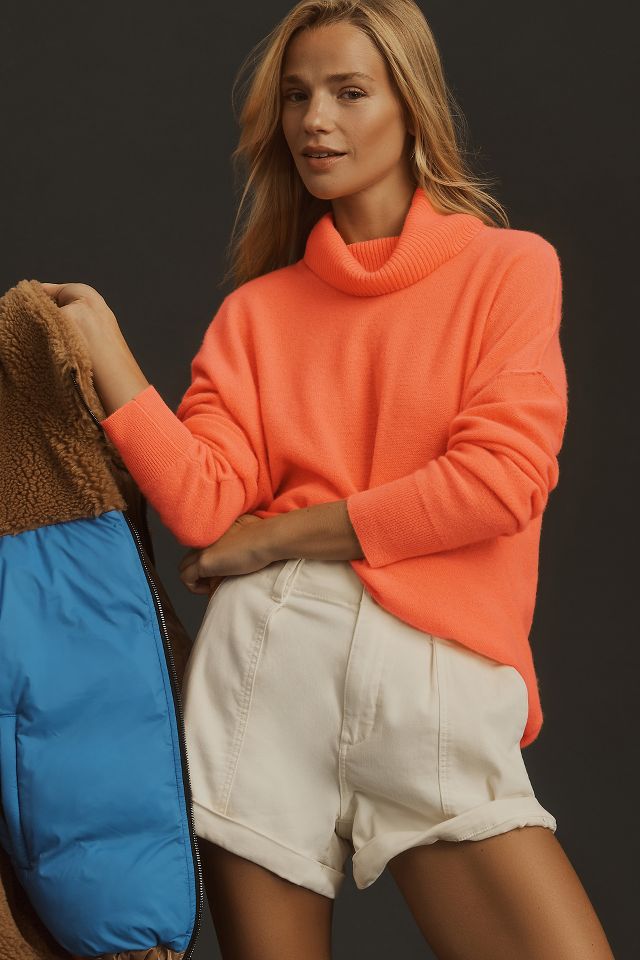 Anthropologie turtleneck outlet