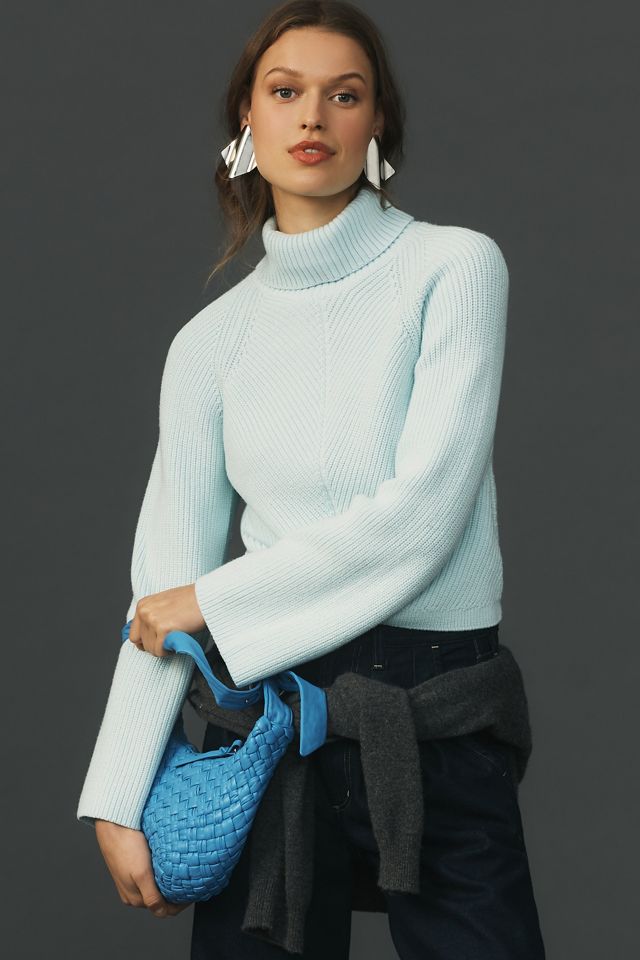 Maeve - Soft Turtleneck Jumper main image 0