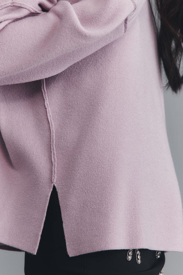 The Logan Turtleneck Sweater by Maeve #3