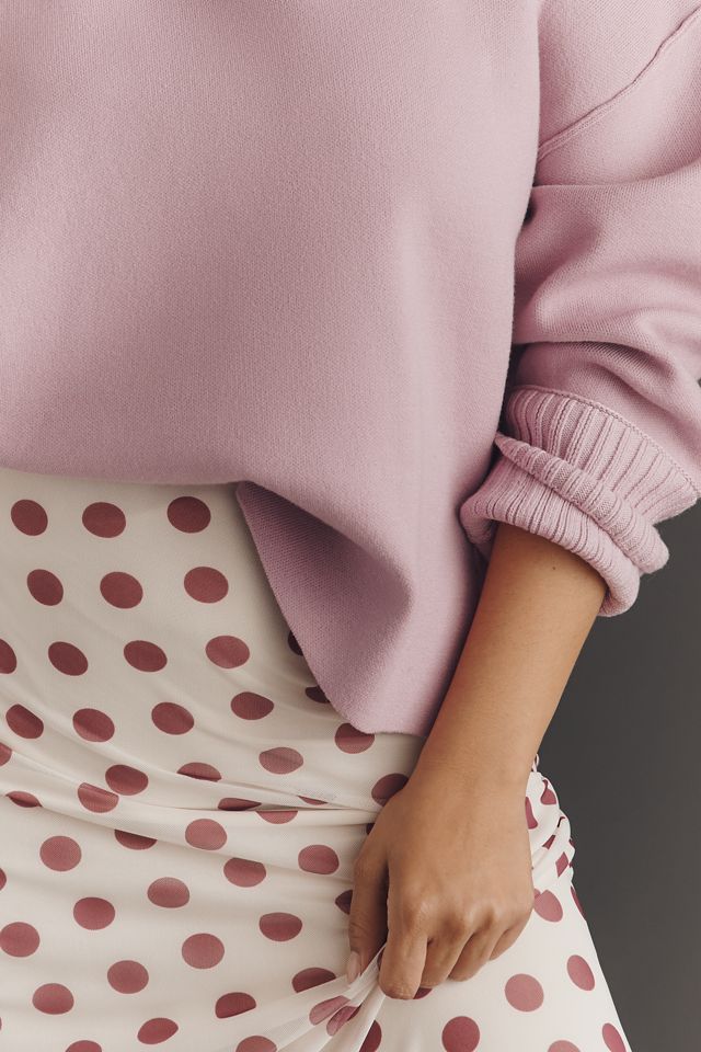 The Logan Turtleneck Sweater by Maeve #7