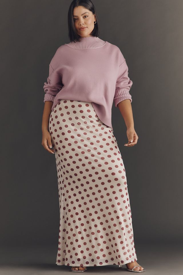 The Logan Turtleneck Sweater by Maeve #8