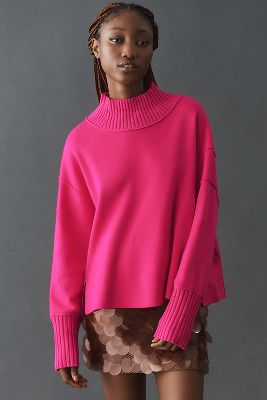 Anthropologie turtleneck best sale