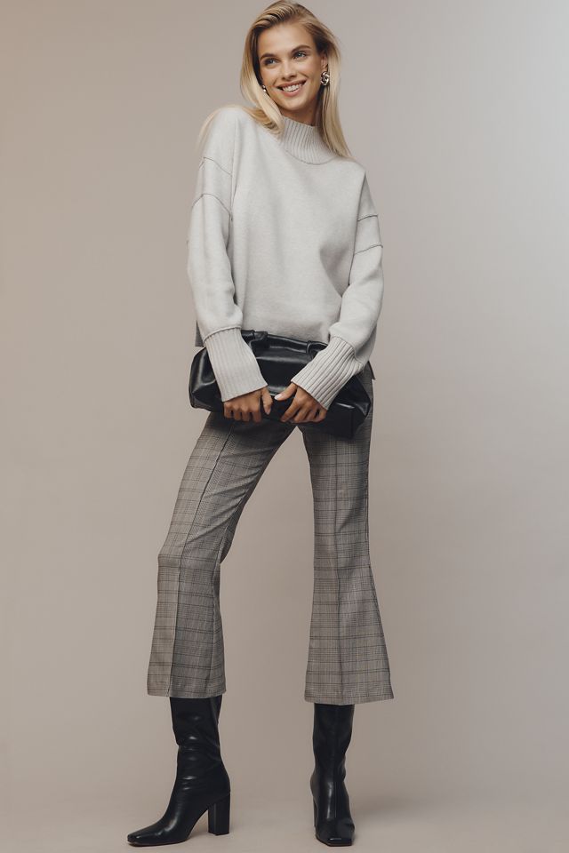 Logan Turtleneck Sweater by Maeve #3