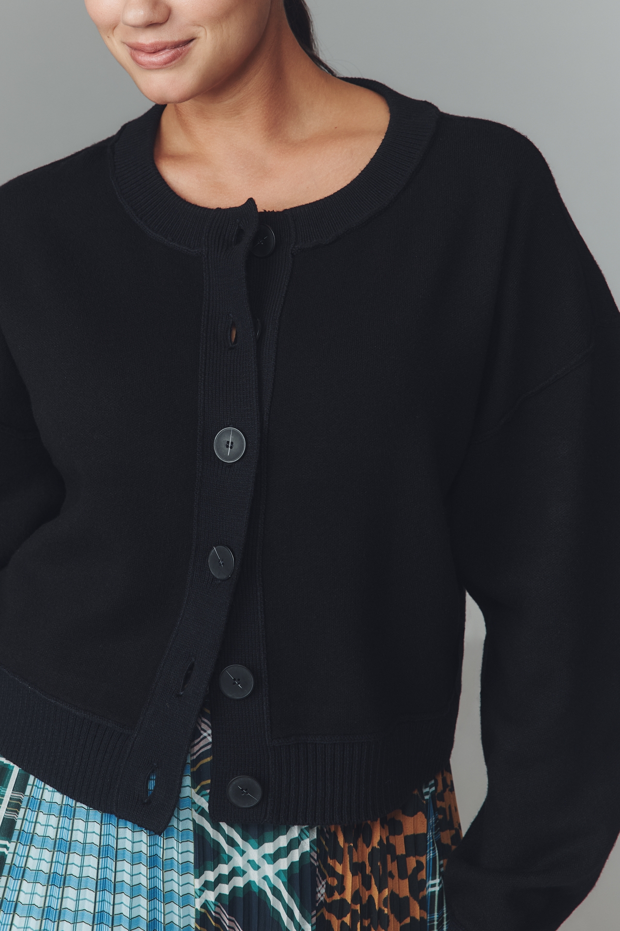 The Sutton Cardigan Sweater by Maeve