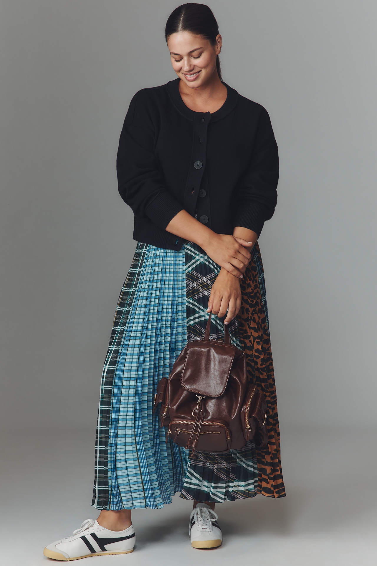 The Sutton Cardigan Sweater by Maeve