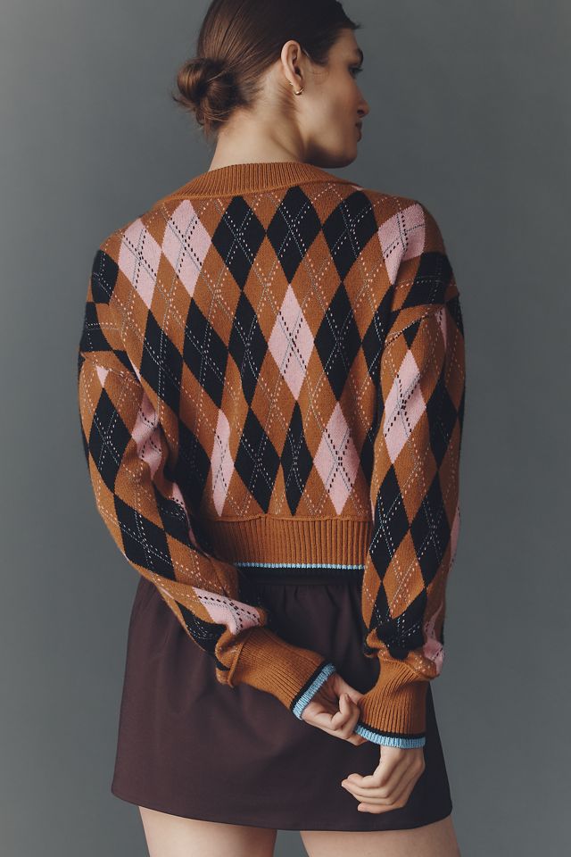 The Sutton Cardigan Sweater by Maeve #1