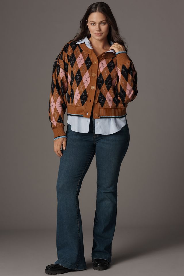 The Sutton Cardigan Sweater by Maeve #5