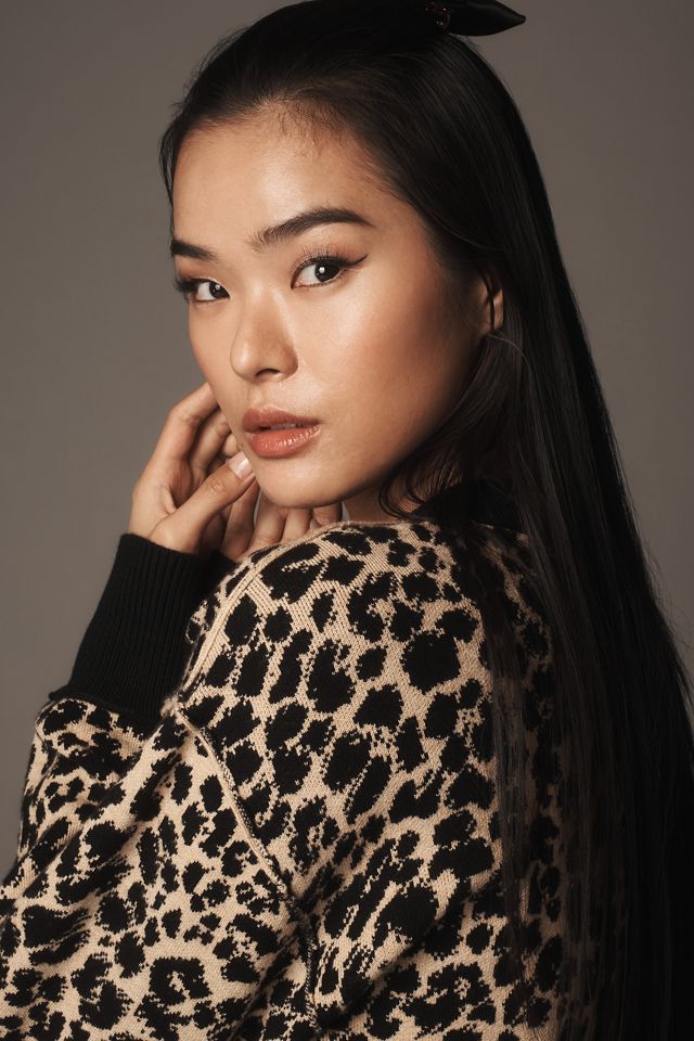 The Sutton Compact Cardigan Sweater by Maeve