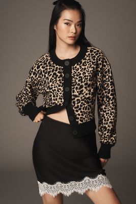 Maeve Compact Cardigan