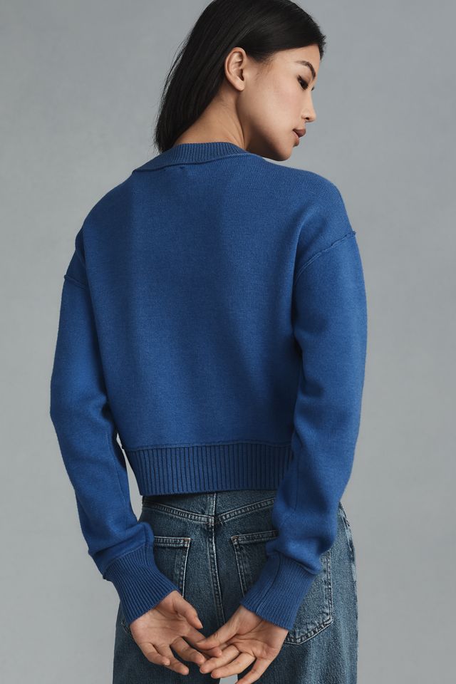 Maeve Compact Cardigan  #1