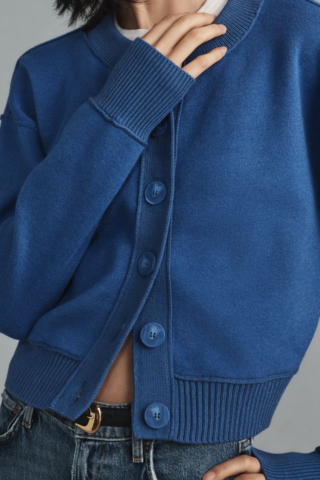 Maeve Compact Cardigan  #2