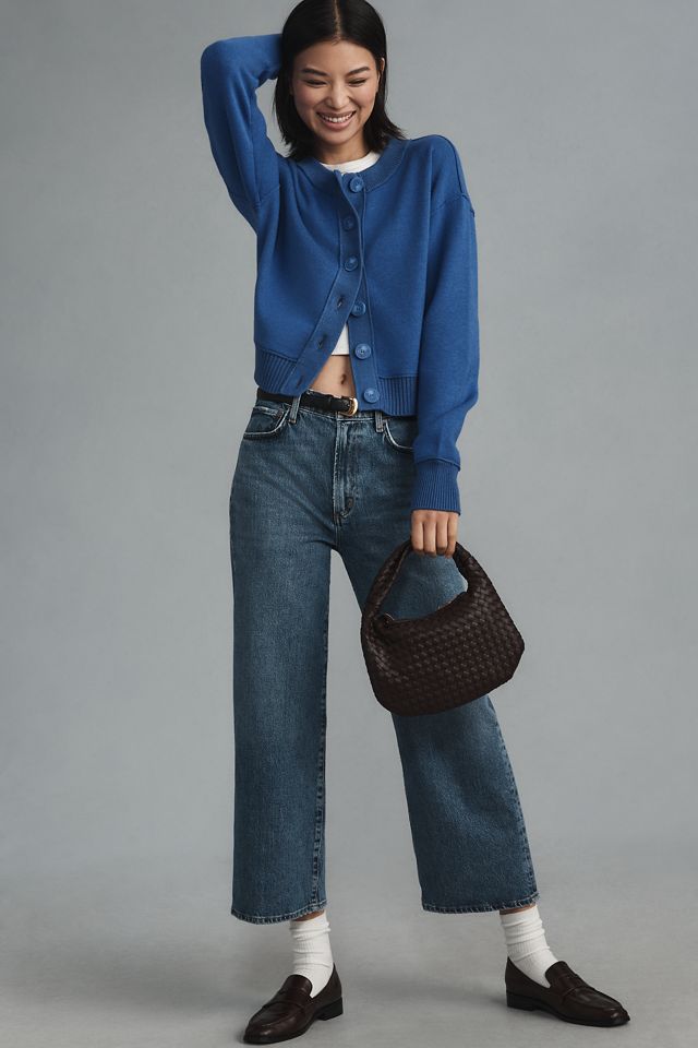 Maeve Compact Cardigan  #3