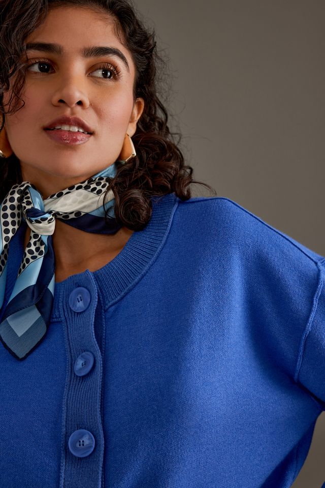 Maeve Compact Cardigan  #6