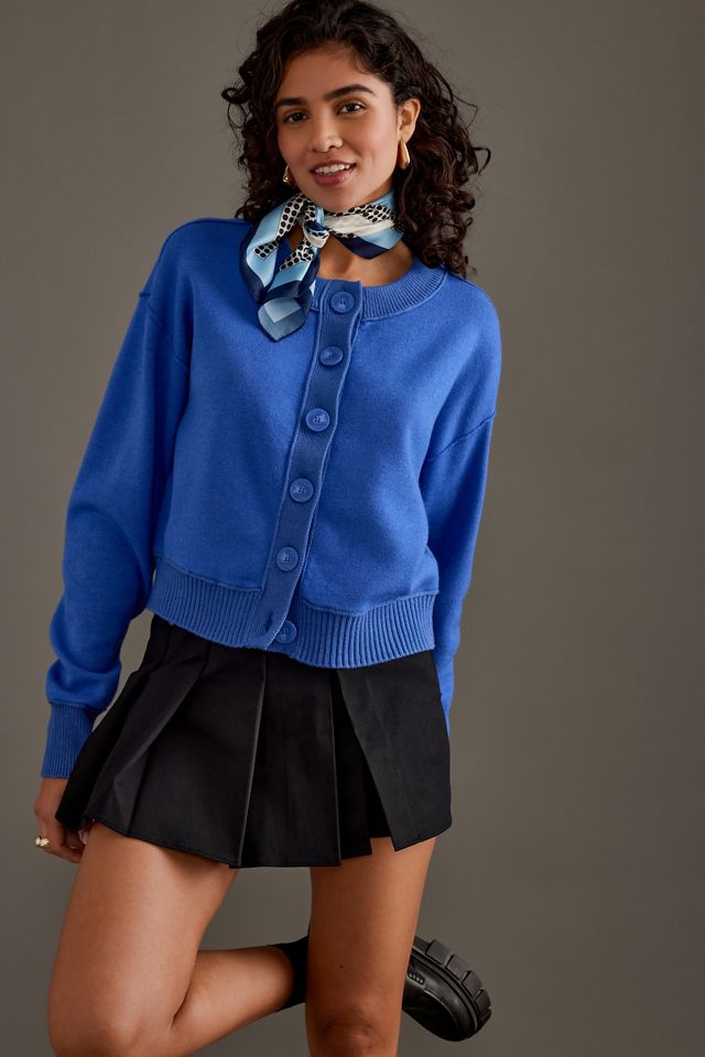 Maeve Compact Cardigan  #7