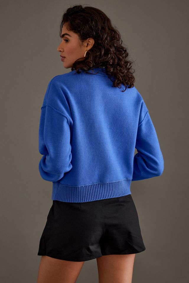 Maeve Compact Cardigan  #9