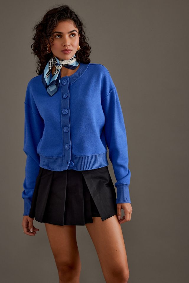 Maeve Compact Cardigan  #4