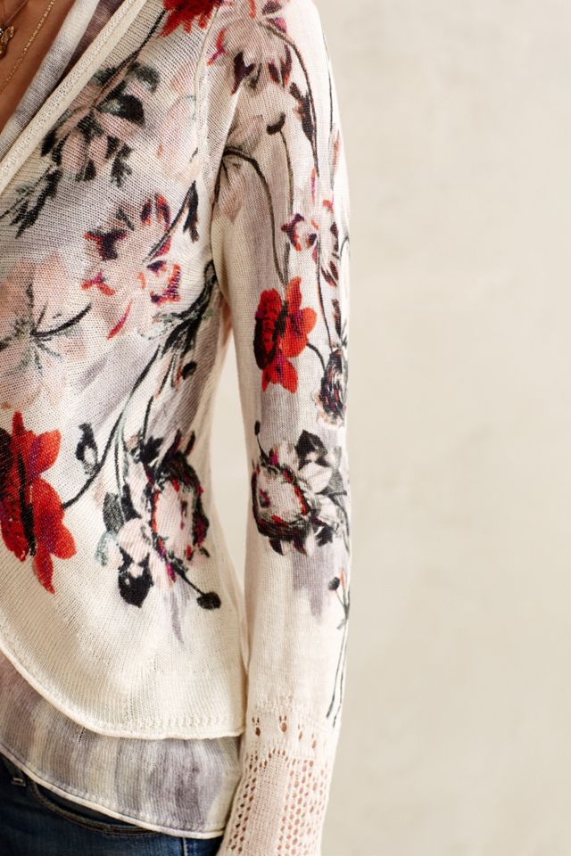 Watermark Cardi #2