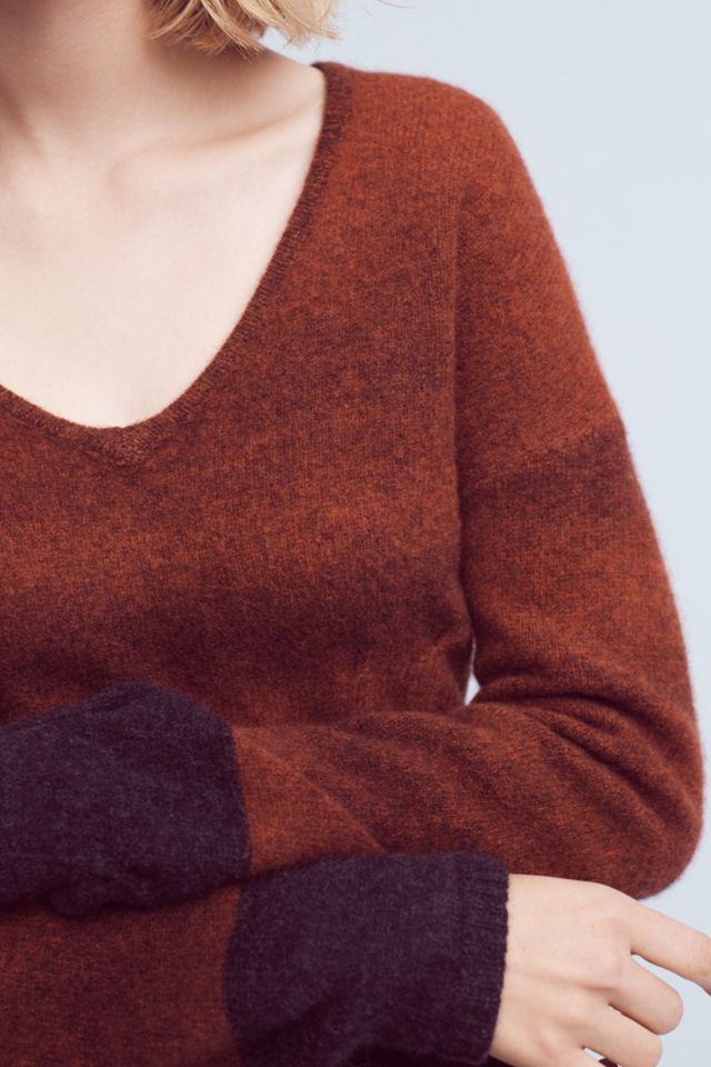 Of Interest Pullover #2