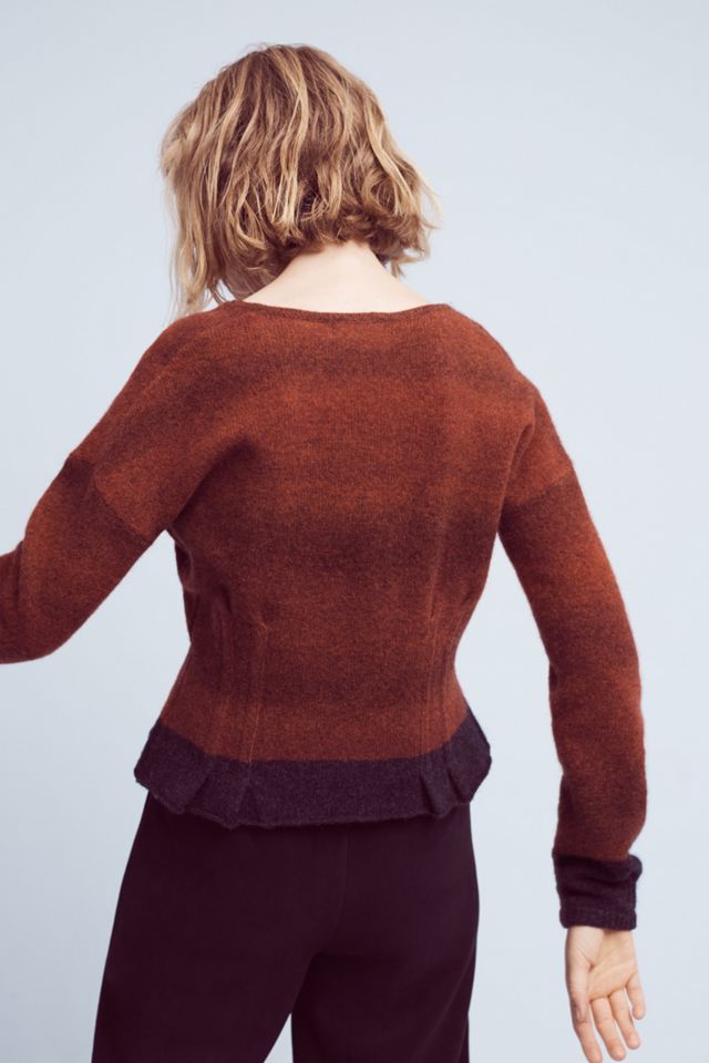 Of Interest Pullover #3