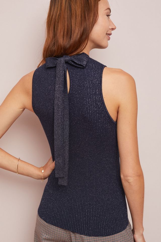 Glitzerndes Oberteil #3